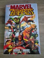 Marvel omnibus, Meerdere comics, Ophalen of Verzenden, Zo goed als nieuw, Amerika