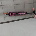 Kinderstep decathlon, Fietsen en Brommers, Steps, Ophalen, Zo goed als nieuw, Gewone step, Oxelo (Decathlon)
