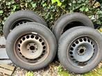 Kleber winderbandenset 205 60 r16, Auto-onderdelen, Banden en Velgen, Ophalen, Gebruikt, Personenwagen, 205 mm