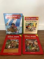 Klein Suske en Wiske - Beginnende lezertjes - AVI 1 - 3 - S, Boeken, Ophalen of Verzenden, Gelezen