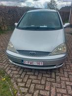 Ford galaxy 7 zitplaatsen, Auto's, Ford, Particulier, Galaxy, Te koop, Trekhaak