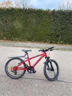 Jongensfiets Rockrider 6 versnellingen RIJKLAAR, Ophalen, Zo goed als nieuw