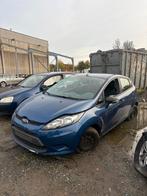 Ford fiesta pour piece, Ophalen