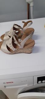 Sandalen, Vêtements | Femmes, Chaussures, Beige, Gabor, Comme neuf, Enlèvement