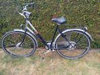 Mooie dames fiets, Fietsen en Brommers, Fietsen | Dames | Damesfietsen, Ophalen, Gebruikt, Versnellingen