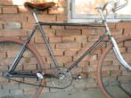 historische fiets., Ophalen of Verzenden