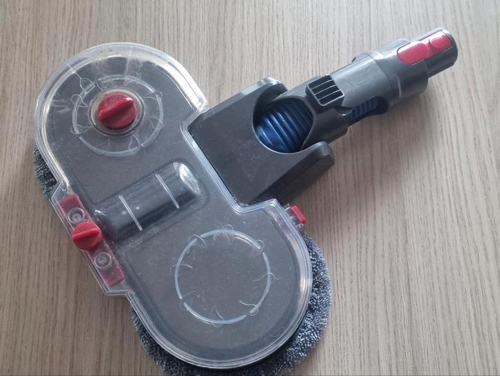 Dweilaccessoire voor Dyson steelstofzuiger, Elektronische apparatuur, Stofzuigers, Ophalen of Verzenden