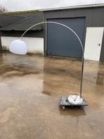 Staanlamp, Huis en Inrichting, Ophalen, Zo goed als nieuw