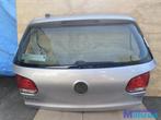 VW GOLF 6 LA7W Achterklep 2009-2012, Auto-onderdelen, Gebruikt, Achter, Volkswagen, Deur