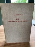 VOGEL : de kleine dokter 1970, Medisch, Los deel, Vogel, Ophalen of Verzenden