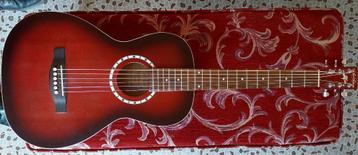 Art et Lutherie Ami Burgundy EQ  beschikbaar voor biedingen