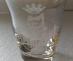 Jeneverglas Reynaert, Verzamelen, Glas en Drinkglazen, Ophalen, Zo goed als nieuw, Borrel- of Shotglas
