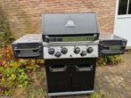 Broil King Barbecue au gaz, Tuin en Terras, Ophalen, Gebruikt, Broil king