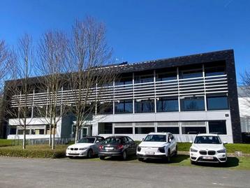 Kantoor te huur in Aalter, 363 m², Autres types