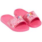 Peppa Pig Badslippers Roze mt 24/25 - 26/27 - 28/29 - 30/31, Kinderen en Baby's, Kinderkleding | Kinder-zwemkleding, Ophalen of Verzenden