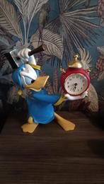 Donald Duck met hamerklok, Verzamelen, Fantasy, Zo goed als nieuw, Ophalen