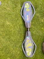 Skateboard met 2 wielen, Sport en Fitness, Skateboarden, Ophalen, Zo goed als nieuw, Skateboard