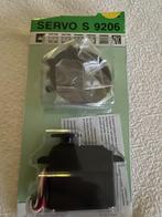 Futaba S9206 servo’s, Hobby en Vrije tijd, Modelbouw | Radiografisch | Vliegtuigen, Ophalen, Nieuw