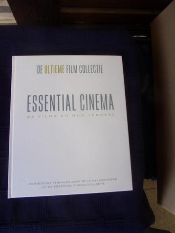 FILM : De ultieme filmcollectie :Films en hun verhaal beschikbaar voor biedingen