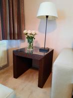 Salon- én hoektafel Vincent Sheppard (Lloyd Loom), Huis en Inrichting, Ophalen