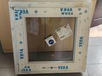pvc raam, Ophalen, Minder dan 80 cm, Minder dan 80 cm, Overige typen