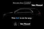 Mercedes-Benz GLE-klasse 350 e 4M AMG LINE - LEDER - AIRMATI, Auto's, Automaat, Stof, 4 cilinders, GLE