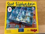 HABA Slot Sidderstein (1-6 spelers/5-99 jaar), Ophalen, Zo goed als nieuw, Ontdekken