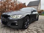 BMW 318IA M-Pack, Auto's, BMW, 4 deurs, 4 cilinders, Leder, 1500 cc