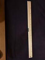Meetlat 50 cm, Ophalen, Nieuw