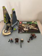 Lego Star Wars HH-87 Starhopper set 75024, Enlèvement, Comme neuf