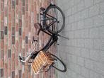 Dames stadsfiets, Fietsen en Brommers, Fietsaccessoires | Fietsmanden, Ophalen of Verzenden, Gebruikt