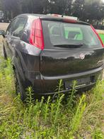 Fiat punto DRINGEND WEG!!, Particulier, Te koop