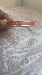 Bracelet rose et argenté, Enlèvement, Utilisé, Rose, Acier