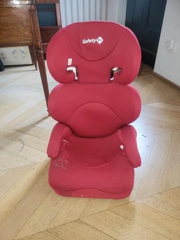 Autostoeltje voor baby's (15 tot 36 kg) beschikbaar voor biedingen