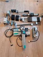Cnc onderdelen, Hobby en Vrije tijd, Elektronica-componenten, Ophalen, Zo goed als nieuw