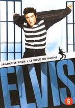 Jailhouse rock met Elvis Presley, Judy Tyler, Dean Jones,, Cd's en Dvd's, Drama, Ophalen of Verzenden, Zo goed als nieuw, 1940 tot 1960