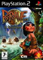 ps 2 Brave:The Search For Spirit Dancer, Games en Spelcomputers, 1 speler, Ophalen of Verzenden