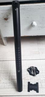 CUBE cpp performance post 27.2Mmm - 400mm, Fietsen en Brommers, Fietsonderdelen, Nieuw, Zadel, Cube, Mountainbike