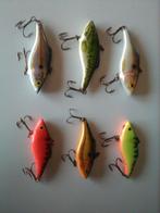 Rattlin Rapala, Ophalen of Verzenden, Zo goed als nieuw, Overige typen