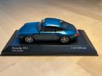 MINICHAMPS 1/43 - PORSCHE, Ophalen of Verzenden