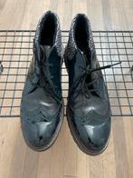 Chaussures blues, Comme neuf, Autres types, Bleu, Rieker