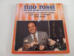 Vinyl LP Tino Rossi Ses plus grands succès Pop Jazz Chanson, Ophalen of Verzenden, 12 inch