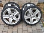 Milestone 205/40ZR17 84W banden, Auto-onderdelen, Ophalen, Band(en)