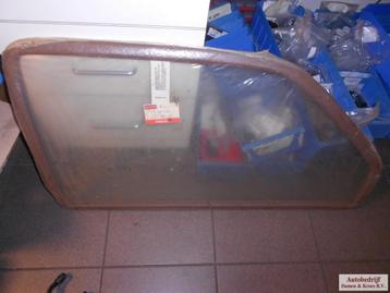 R.V. Portierruit Rover 100 AFP1004 beschikbaar voor biedingen