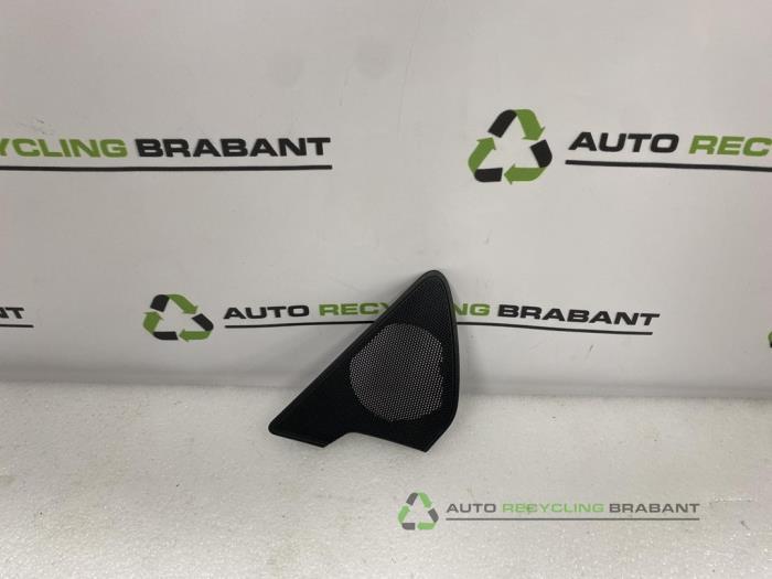 Luidspreker van een Audi A6, Auto-onderdelen, Elektronica en Kabels, Gebruikt, 3 maanden garantie, Ophalen of Verzenden