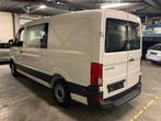 2017 Volkswagen Crafter Bedrijfswagen, Auto's, Bestelwagens en Lichte vracht, Gebruikt, Euro 6, Volkswagen, Overige brandstoffen