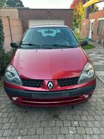 Renault Clio 1.2 benzine, Overige kleuren, 5 zetels, 5 deurs, Particulier