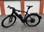 Stromer ST3 XL 4000km, Fietsen en Brommers, Elektrische fietsen, Ophalen, Gebruikt, 50 km per accu of meer, Stromer