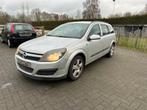 Opel Astra Automatic 1.9D euro 4 EXPORT, Argent ou Gris, Achat, Entreprise, Carnet d'entretien