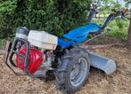 Location motoculteur rotavator bcs 740, Ophalen, Zo goed als nieuw